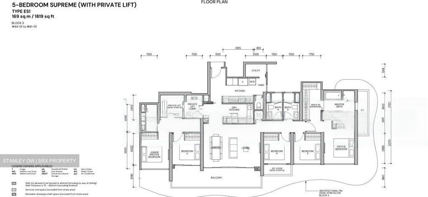 Zion Road (D3), Condominium #484196171